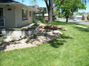 front yard total lawn care & landscaping sterling co sidney ne