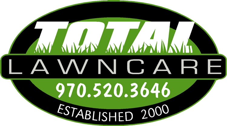 logo total lawn care & landscaping sterling co sidney ne